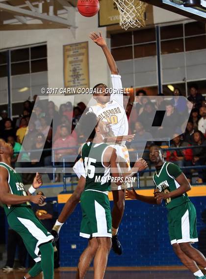 Thumbnail 3 in Kinston @ Goldsboro photogallery.