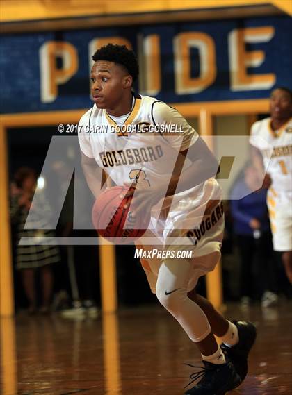 Thumbnail 3 in Kinston @ Goldsboro photogallery.