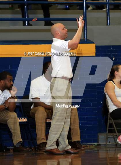 Thumbnail 3 in Kinston @ Goldsboro photogallery.