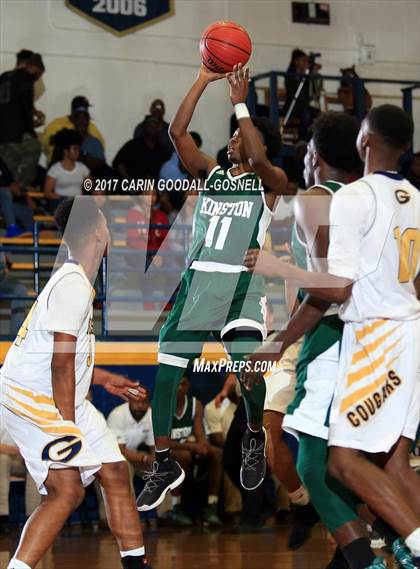 Thumbnail 1 in Kinston @ Goldsboro photogallery.