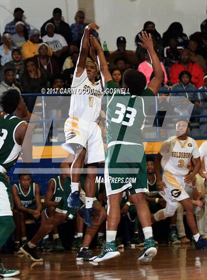 Thumbnail 1 in Kinston @ Goldsboro photogallery.