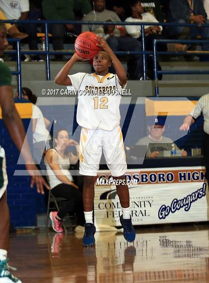 Thumbnail 1 in Kinston @ Goldsboro photogallery.
