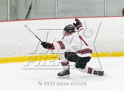 Thumbnail 2 in Tabor @ Thayer (NEPSAC Large Division Quarterfinal) photogallery.