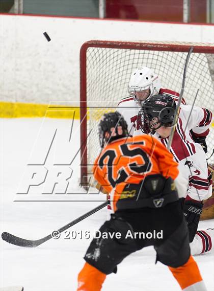 Thumbnail 1 in Tabor @ Thayer (NEPSAC Large Division Quarterfinal) photogallery.