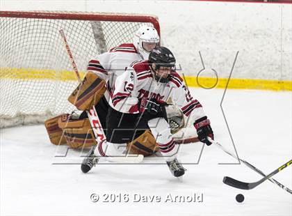 Thumbnail 2 in Tabor @ Thayer (NEPSAC Large Division Quarterfinal) photogallery.