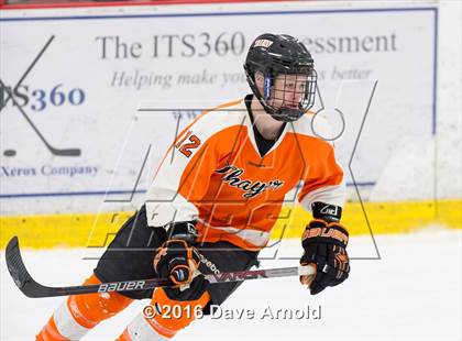 Thumbnail 2 in Tabor @ Thayer (NEPSAC Large Division Quarterfinal) photogallery.