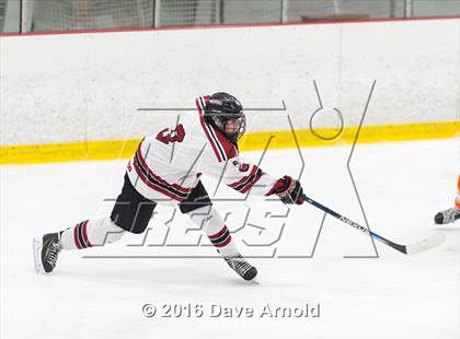 Thumbnail 2 in Tabor @ Thayer (NEPSAC Large Division Quarterfinal) photogallery.