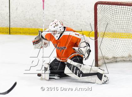 Thumbnail 2 in Tabor @ Thayer (NEPSAC Large Division Quarterfinal) photogallery.