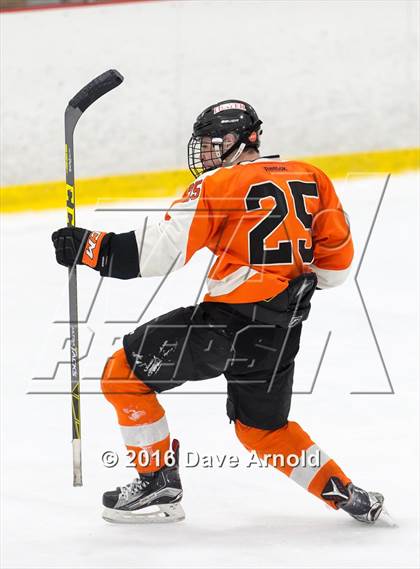 Thumbnail 2 in Tabor @ Thayer (NEPSAC Large Division Quarterfinal) photogallery.