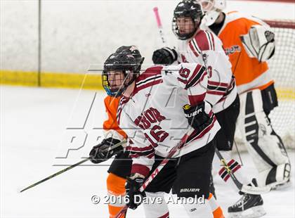 Thumbnail 3 in Tabor @ Thayer (NEPSAC Large Division Quarterfinal) photogallery.
