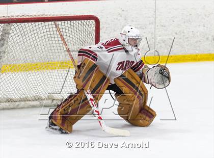 Thumbnail 1 in Tabor @ Thayer (NEPSAC Large Division Quarterfinal) photogallery.