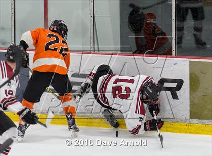 Thumbnail 3 in Tabor @ Thayer (NEPSAC Large Division Quarterfinal) photogallery.