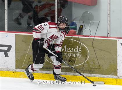 Thumbnail 3 in Tabor @ Thayer (NEPSAC Large Division Quarterfinal) photogallery.
