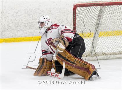 Thumbnail 2 in Tabor @ Thayer (NEPSAC Large Division Quarterfinal) photogallery.