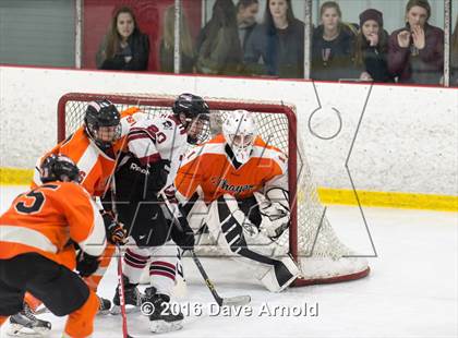 Thumbnail 2 in Tabor @ Thayer (NEPSAC Large Division Quarterfinal) photogallery.