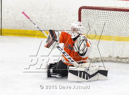 Thumbnail 2 in Tabor @ Thayer (NEPSAC Large Division Quarterfinal) photogallery.
