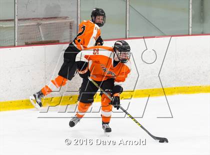 Thumbnail 2 in Tabor @ Thayer (NEPSAC Large Division Quarterfinal) photogallery.