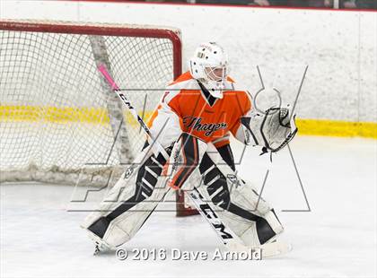 Thumbnail 1 in Tabor @ Thayer (NEPSAC Large Division Quarterfinal) photogallery.