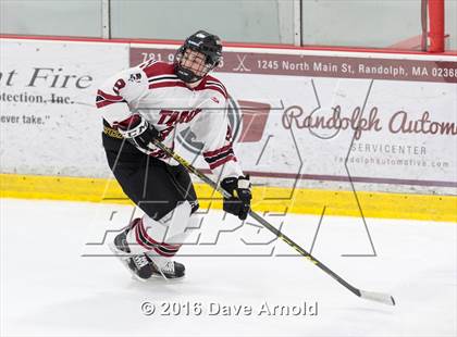 Thumbnail 3 in Tabor @ Thayer (NEPSAC Large Division Quarterfinal) photogallery.
