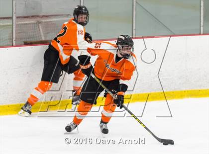 Thumbnail 1 in Tabor @ Thayer (NEPSAC Large Division Quarterfinal) photogallery.