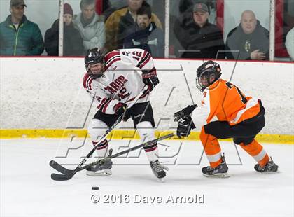 Thumbnail 3 in Tabor @ Thayer (NEPSAC Large Division Quarterfinal) photogallery.
