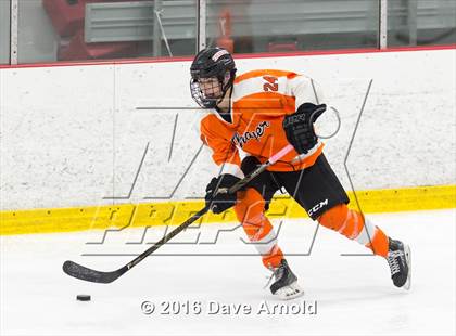 Thumbnail 1 in Tabor @ Thayer (NEPSAC Large Division Quarterfinal) photogallery.