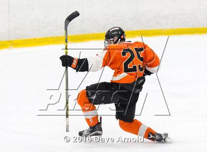 Thumbnail 1 in Tabor @ Thayer (NEPSAC Large Division Quarterfinal) photogallery.
