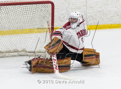 Thumbnail 2 in Tabor @ Thayer (NEPSAC Large Division Quarterfinal) photogallery.