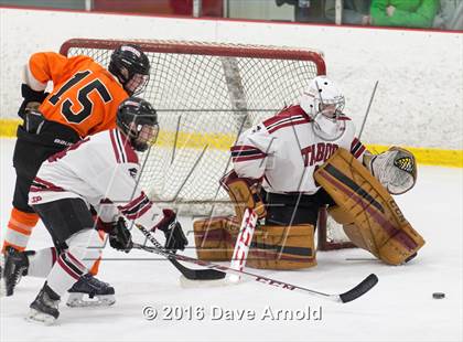 Thumbnail 2 in Tabor @ Thayer (NEPSAC Large Division Quarterfinal) photogallery.