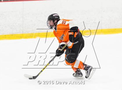 Thumbnail 1 in Tabor @ Thayer (NEPSAC Large Division Quarterfinal) photogallery.