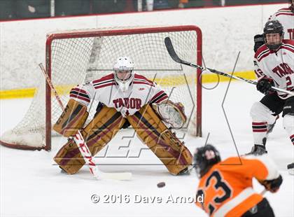 Thumbnail 1 in Tabor @ Thayer (NEPSAC Large Division Quarterfinal) photogallery.