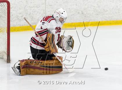 Thumbnail 3 in Tabor @ Thayer (NEPSAC Large Division Quarterfinal) photogallery.