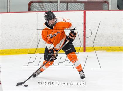 Thumbnail 2 in Tabor @ Thayer (NEPSAC Large Division Quarterfinal) photogallery.