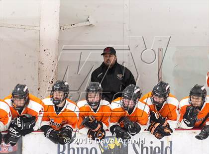 Thumbnail 1 in Tabor @ Thayer (NEPSAC Large Division Quarterfinal) photogallery.