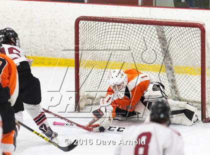 Thumbnail 2 in Tabor @ Thayer (NEPSAC Large Division Quarterfinal) photogallery.