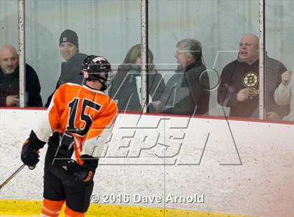 Thumbnail 3 in Tabor @ Thayer (NEPSAC Large Division Quarterfinal) photogallery.