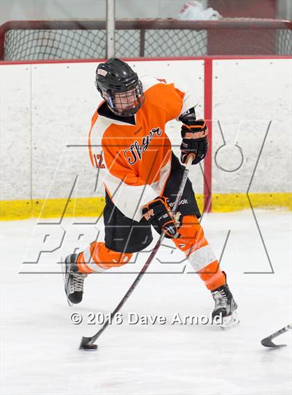 Thumbnail 3 in Tabor @ Thayer (NEPSAC Large Division Quarterfinal) photogallery.