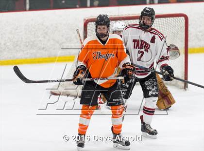 Thumbnail 3 in Tabor @ Thayer (NEPSAC Large Division Quarterfinal) photogallery.