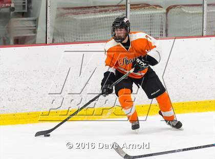 Thumbnail 1 in Tabor @ Thayer (NEPSAC Large Division Quarterfinal) photogallery.
