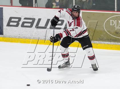 Thumbnail 1 in Tabor @ Thayer (NEPSAC Large Division Quarterfinal) photogallery.