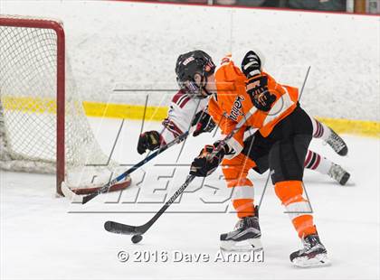Thumbnail 2 in Tabor @ Thayer (NEPSAC Large Division Quarterfinal) photogallery.