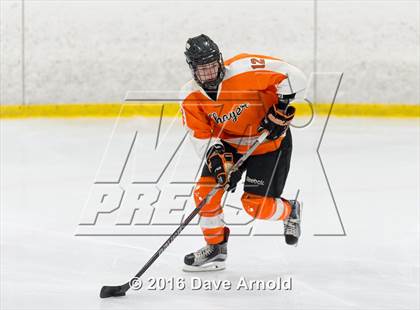 Thumbnail 3 in Tabor @ Thayer (NEPSAC Large Division Quarterfinal) photogallery.