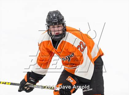 Thumbnail 3 in Tabor @ Thayer (NEPSAC Large Division Quarterfinal) photogallery.