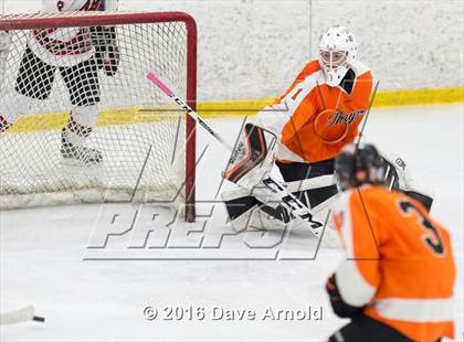 Thumbnail 2 in Tabor @ Thayer (NEPSAC Large Division Quarterfinal) photogallery.