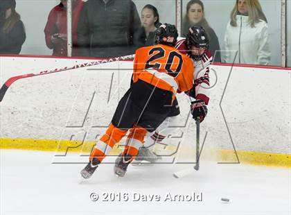 Thumbnail 2 in Tabor @ Thayer (NEPSAC Large Division Quarterfinal) photogallery.