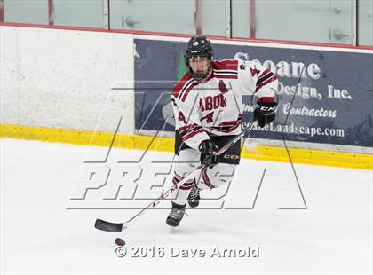 Thumbnail 3 in Tabor @ Thayer (NEPSAC Large Division Quarterfinal) photogallery.