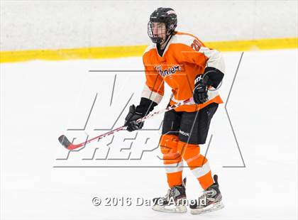 Thumbnail 1 in Tabor @ Thayer (NEPSAC Large Division Quarterfinal) photogallery.