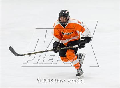 Thumbnail 3 in Tabor @ Thayer (NEPSAC Large Division Quarterfinal) photogallery.