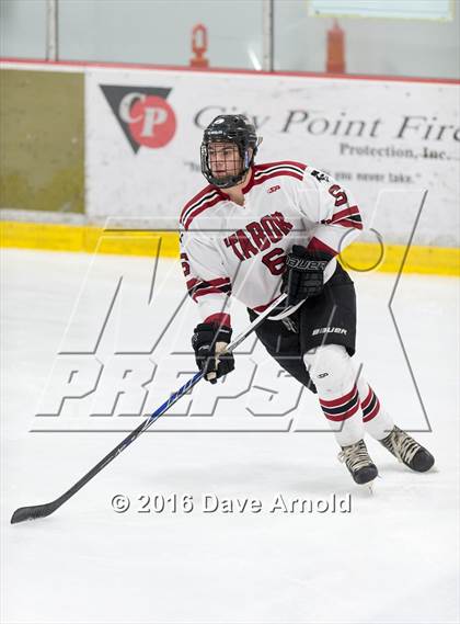 Thumbnail 3 in Tabor @ Thayer (NEPSAC Large Division Quarterfinal) photogallery.