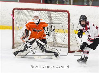 Thumbnail 3 in Tabor @ Thayer (NEPSAC Large Division Quarterfinal) photogallery.